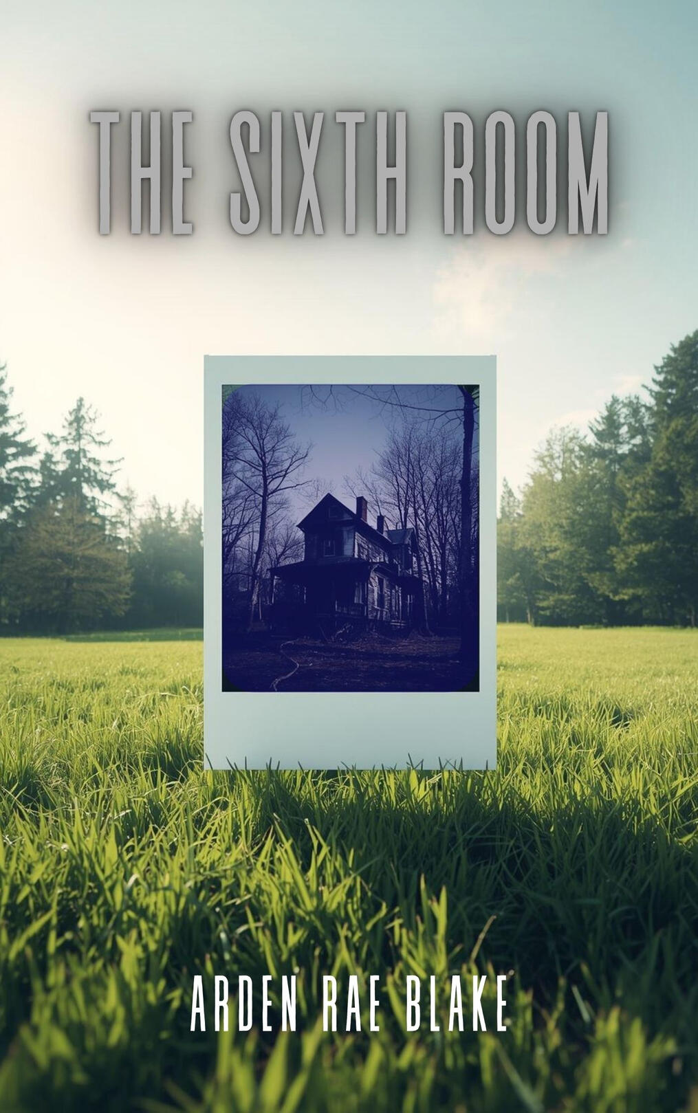 The Sixth Room - Available now